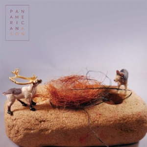 Pan American - A Son ryhmässä VINYYLI @ Bengans Skivbutik AB (3681525)