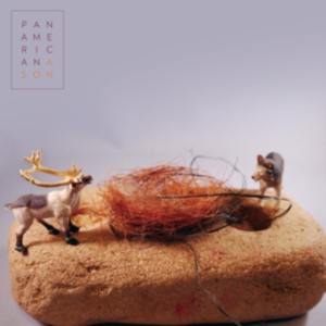 Pan American - A Son ryhmässä CD @ Bengans Skivbutik AB (3681526)