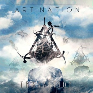 Art Nation - Transition ryhmässä CD @ Bengans Skivbutik AB (3681539)