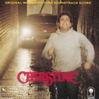 Various Artists - Scream/Scream 2 - Soundtrack ryhmässä VINYYLI / Myydyimmät @ Bengans Skivbutik AB (3681557)