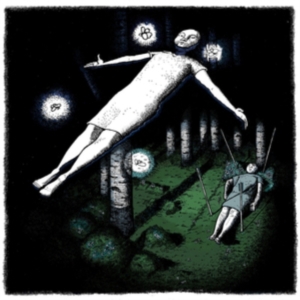 Great Grandpa - Four Of Arrows ryhmässä CD @ Bengans Skivbutik AB (3681599)