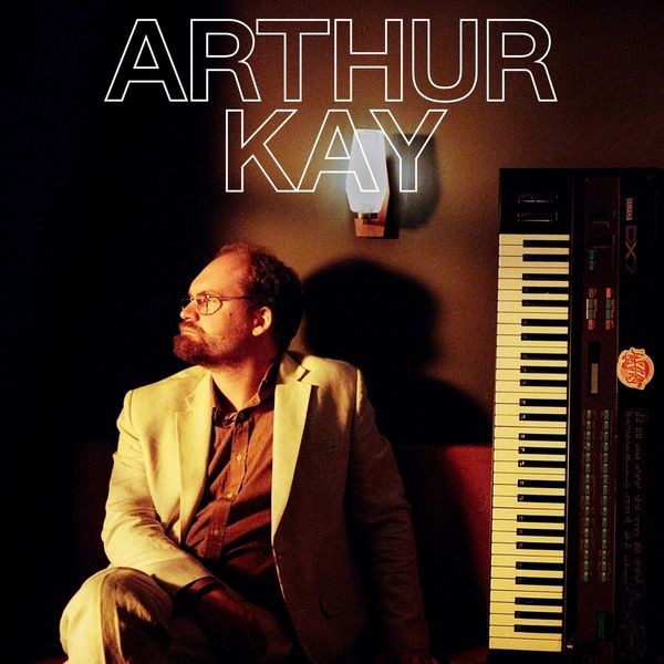 Arthur Kay Piene - Arthur Kay ryhmässä VINYYLI / Pop @ Bengans Skivbutik AB (3681614)