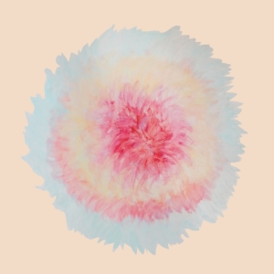 Rustad Signe Marie - When Worlds Flew Freely ryhmässä CD @ Bengans Skivbutik AB (3681616)