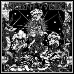 Ancient Vvisdom - Mundus ryhmässä CD @ Bengans Skivbutik AB (3681643)