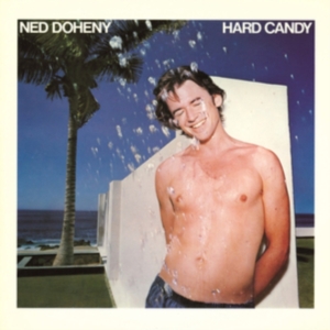 Doheny Ned - Hard Candy ryhmässä VINYYLI @ Bengans Skivbutik AB (3681650)