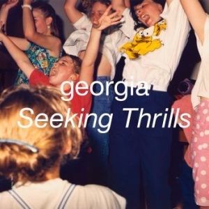 Georgia - Seeking Thrills ryhmässä CD @ Bengans Skivbutik AB (3681674)