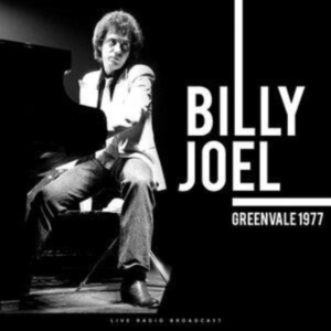 Joel Billy - Best Of Greenvale ryhmässä VINYYLI @ Bengans Skivbutik AB (3681678)