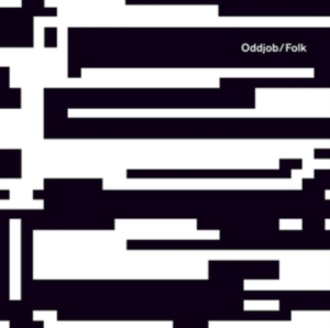 Oddjob - Folk (Vinyl Edition) ryhmässä VINYYLI @ Bengans Skivbutik AB (3681725)