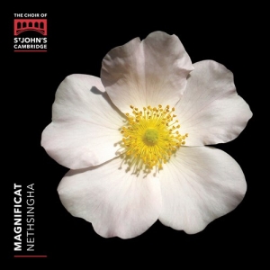 Various - Magnificat ryhmässä CD @ Bengans Skivbutik AB (3681796)