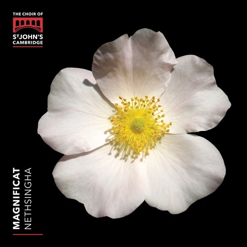 Various - Magnificat ryhmässä CD @ Bengans Skivbutik AB (3681796)