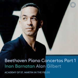 Beethoven Ludwig Van - Piano Concertos 1, 3, 4 & Triple Co ryhmässä CD @ Bengans Skivbutik AB (3681812)