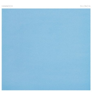Hammock - Silencia ryhmässä VINYYLI @ Bengans Skivbutik AB (3689994)