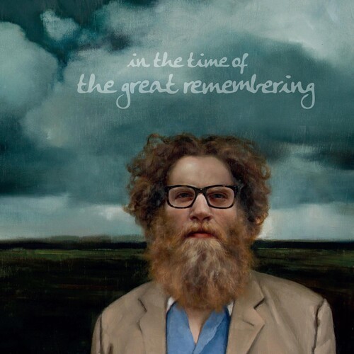 Ben Caplan - In The Time Of The Great Rememberin ryhmässä CD / Myydyimmät @ Bengans Skivbutik AB (3690377)