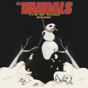 Vandals - Oi To The World! ryhmässä CD @ Bengans Skivbutik AB (3690387)