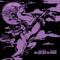 Lewis Phil - More Purple Than Black ryhmässä VINYYLI / Myydyimmät @ Bengans Skivbutik AB (3690391)