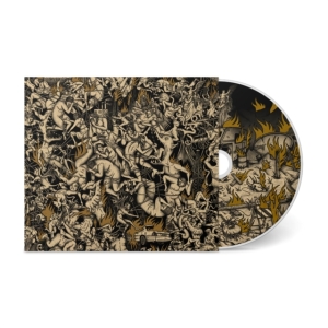 Greet Death - New Hell ryhmässä CD @ Bengans Skivbutik AB (3690399)