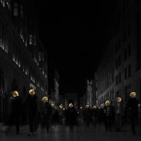 Enik - Deepest Space Of Now ryhmässä VINYYLI @ Bengans Skivbutik AB (3690438)