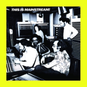 Blandade Artister - This Is Mainstream ryhmässä CD @ Bengans Skivbutik AB (3690443)