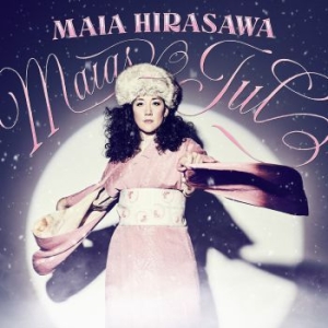 Maia Hirasawa - Maias Jul ryhmässä CD @ Bengans Skivbutik AB (3690829)