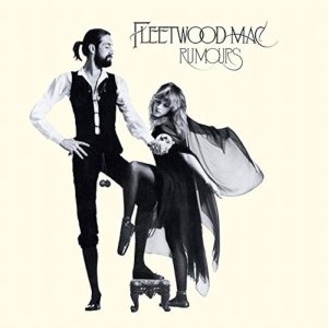 Fleetwood Mac - Rumours (4Cd) ryhmässä Minishops / Fleetwood Mac @ Bengans Skivbutik AB (3691058)
