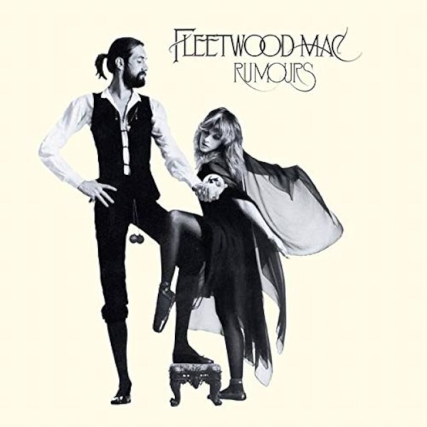 Fleetwood Mac - Rumours (4Cd) ryhmässä Minishops / Fleetwood Mac @ Bengans Skivbutik AB (3691058)
