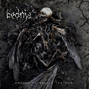 Bednja - Doline Su Ostale Iza Nas ryhmässä CD @ Bengans Skivbutik AB (3691437)