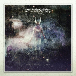 Drowning The - Radiant Dark The ryhmässä CD @ Bengans Skivbutik AB (3691440)