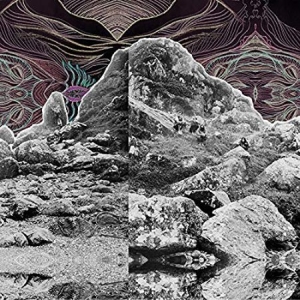 All Them Witches - Dying Surfer Meets His Maker - Ltd. ryhmässä VINYYLI @ Bengans Skivbutik AB (3691556)