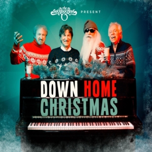 Oak Ridge Boys The - Down Home Christmas ryhmässä CD @ Bengans Skivbutik AB (3691582)
