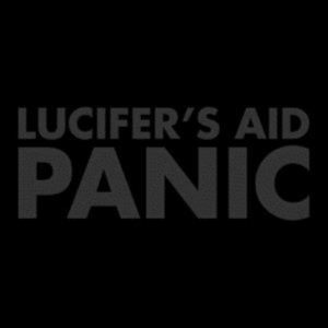 Lucifer's Aid - Panic ryhmässä CD @ Bengans Skivbutik AB (3691599)