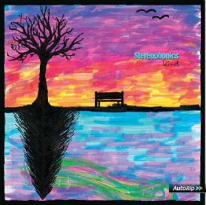 Stereophonics - Kind ryhmässä CD @ Bengans Skivbutik AB (3691631)