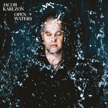 Jacob Karlzon - Open Waters ryhmässä CD / Myydyimmät @ Bengans Skivbutik AB (3691632)