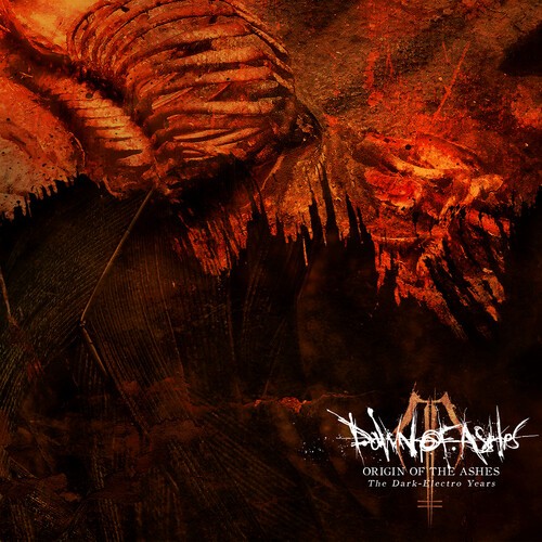 Dawn Of Ashes - Origin Of The Ashes: The Dark Elect ryhmässä CD / Myydyimmät @ Bengans Skivbutik AB (3691643)