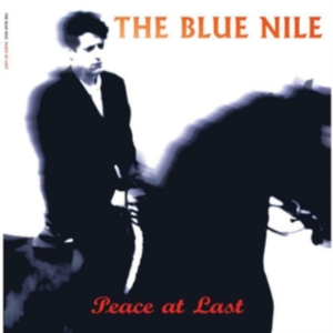 Blue Nile - Peace At Last ryhmässä VINYYLI @ Bengans Skivbutik AB (3691655)