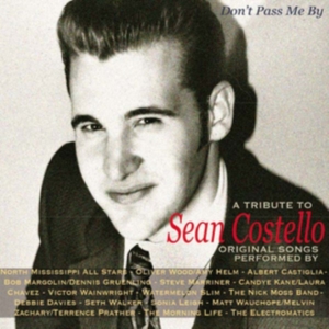Blandade Artister - A Tribute To Sean Costello's Origin ryhmässä CD @ Bengans Skivbutik AB (3691698)
