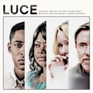 Filmmusik - Luce ryhmässä VINYYLI @ Bengans Skivbutik AB (3691704)