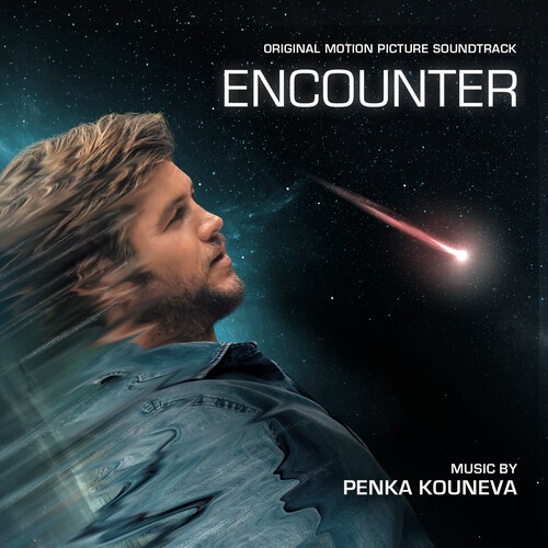 Kouneva Penka - Encounter: Original Motion Picture ryhmässä CD / Film/Musikal @ Bengans Skivbutik AB (3691721)