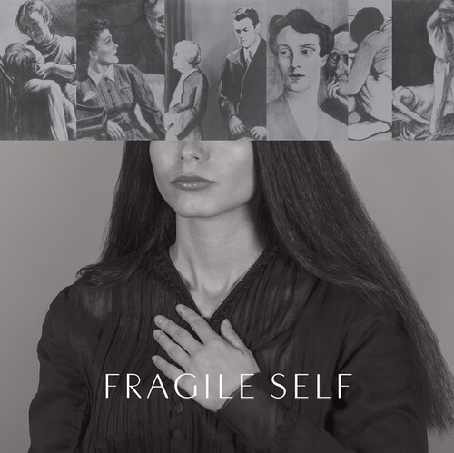 Fragile Self - Fragile Self ryhmässä CD / Pop @ Bengans Skivbutik AB (3691832)