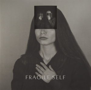 Fragile Self - Fragile Self ryhmässä VINYYLI @ Bengans Skivbutik AB (3691833)