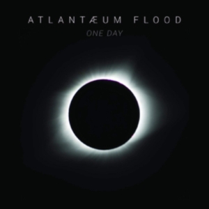 Atlantaeum Flood - One Day ryhmässä VINYYLI @ Bengans Skivbutik AB (3691872)