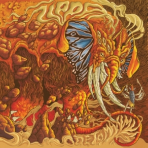 Zippo - Ode To Maximum ryhmässä CD @ Bengans Skivbutik AB (3691881)