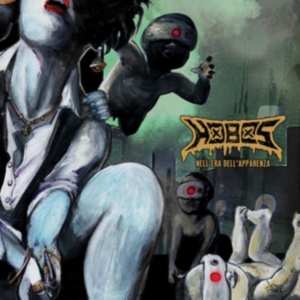 Hobos - Nell Era Dell Apparenza ryhmässä CD @ Bengans Skivbutik AB (3691884)