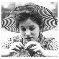 DURITTI COLUMN - FIDELITY ryhmässä VINYYLI @ Bengans Skivbutik AB (3691895)