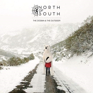 North Of South - Doma & The Outsider ryhmässä CD @ Bengans Skivbutik AB (3691900)