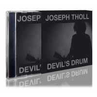 Tholl Joseph - Devils Drum (Slipcase) ryhmässä CD @ Bengans Skivbutik AB (3692502)