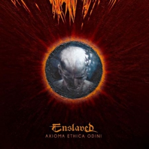 Enslaved - Axioma Ethica Odini ryhmässä VINYYLI @ Bengans Skivbutik AB (3694338)