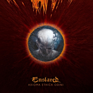 Enslaved - Axioma Ethica Odini ryhmässä CD @ Bengans Skivbutik AB (3694351)
