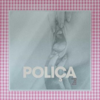 Poliça - When We Stay Alive ryhmässä CD / Myydyimmät @ Bengans Skivbutik AB (3694362)