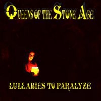 Queens Of The Stone Age - Lullabies To Paralyze (2Lp) ryhmässä Minishops / Queens Of The Stone Age @ Bengans Skivbutik AB (3694379)
