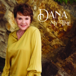 Dana - My Time ryhmässä CD @ Bengans Skivbutik AB (3694417)